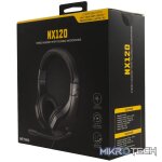 GAMING HEADSET" - Image 5