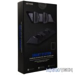 Nitho PS4 SMART CHARGING STATION - Image 6