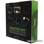 Nitho XB1 TWIN BATTERY PACKS - Image 6