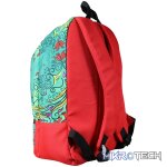Rocka Radical Series Backpack - Mexico - Image 4