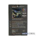 Smart WiFi Bulb 4.5W LED RGB White GU10 - Image 6