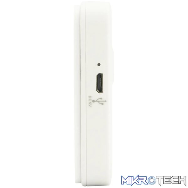Smart WiFi Door Window Sensor Recharge - Image 6