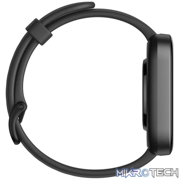 Amazfit Bip 3 Pro Black - Image 6