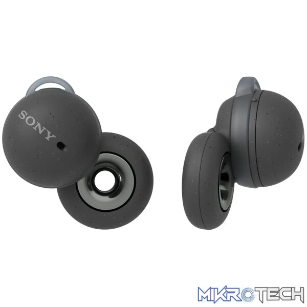 Sony WF-L900 Linkbuds (Black) - Image 11