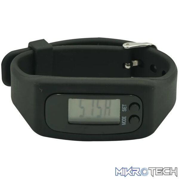 Amplify Move It series Kids Activity Watch - boys - Image 6