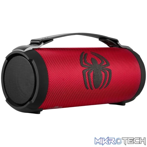 Spider-Man BLUETOOTH WIRELESS SPEAKER - Image 11