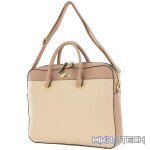SupaNova Katrina 14.1' Ladies Laptop Bag - Pink - Image 4