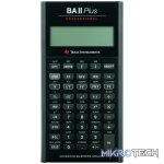 Texas Instruments BA ii Plus Professional Financial - Image 6