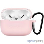 Amplify Note X Series TWS Earphones + Case - Pink Cover - Image 5