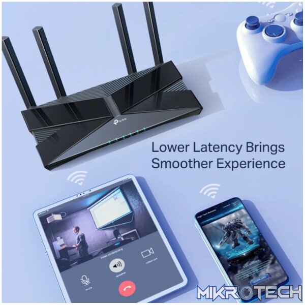 TP-Link Archer AX50 - Image 11