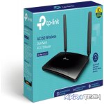 TP-Link Archer MR200 - Image 4