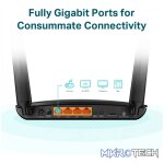 TP-Link Archer MR600 - Image 6