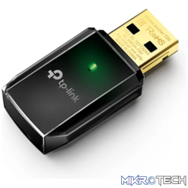 TP-Link Archer T2U - Image 8