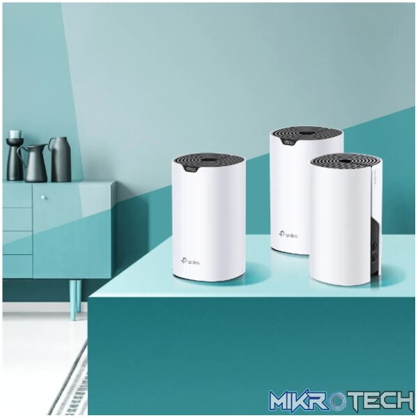 TP-Link Deco S4(3-Pack) - Image 11