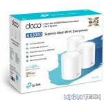 TP-Link Deco X60(3-pack) - Image 11