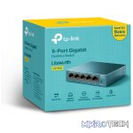 TP-Link LS105G - Image 5