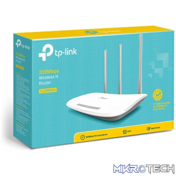 TP-Link RE450 - Image 6