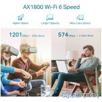 TP-Link RE605X - Image 11