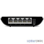 TP-Link TL-SG1005D - Image 6
