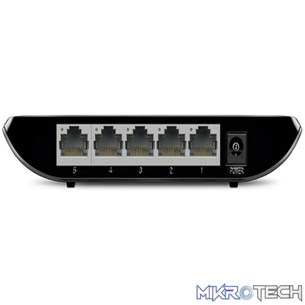 TP-Link TL-SG1005D - Image 6