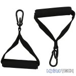 Volkano Active Doorway Gym - Image 9