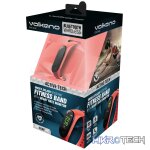 Volkano Active Tech Core series Smart Band with Heart rate - Image 5