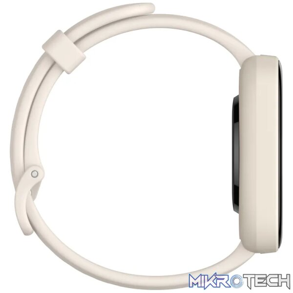 Amazfit Bip 3 Pro Cream - Image 6