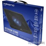 Volkano Arctic series notebook stand - Image 6