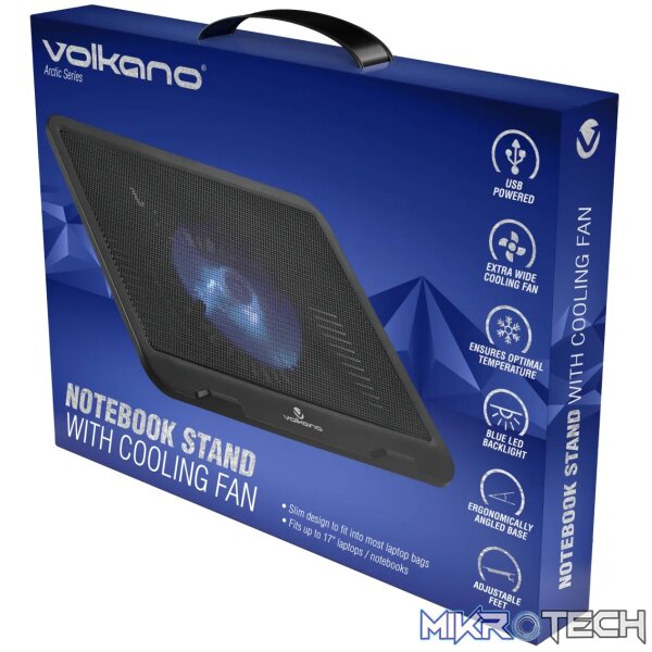 Volkano Arctic series notebook stand - Image 6