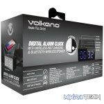 Volkano Awake Plus series Alarm Clock - Image 5