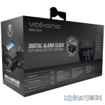 Volkano Awake series Alarm Clock - Image 5