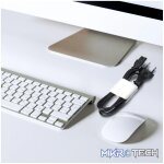 Volkano Bind Series Power Cable Clips - Image 6