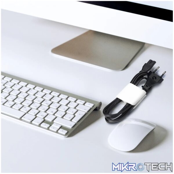 Volkano Bind Series Power Cable Clips - Image 6