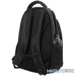 Volkano Bolt series backpack Black - Image 6