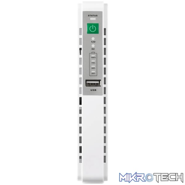 Volkano Constant series Mini UPS 8800mAh - Image 6