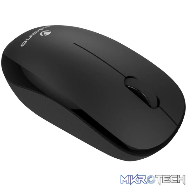 Volkano Crystal series Wireless Mouse - Image 6