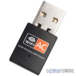 Volkano Cyclone 600Mbps USB WiFi Dongle - Image 5