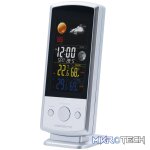 Volkano Drizzle series Weather Station - White - Image 9