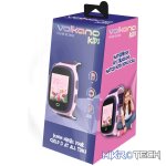 Volkano Find Me 4G series GPS Tracking Watch - Image 6