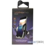 Volkano Flow series car airvent phone holder - Image 4