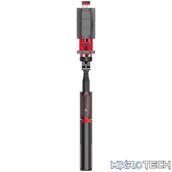 Volkano Horizon series Phone Gimbal Stabiliser with tripod - Image 4