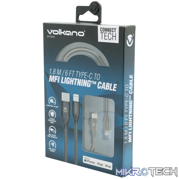 Volkano Iron Series - Image 6