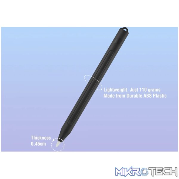 Volkano Kids Doodle Series 8.5 inch Writing and Drawing Board - Image 6