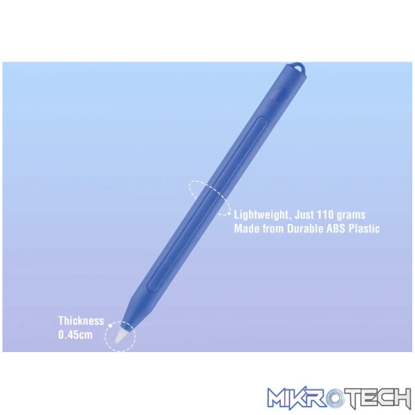 Volkano Kids Doodle Series 8.5 inch Writing and Drawing Board - Image 6