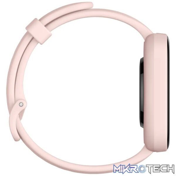 Amazfit Bip 3 Pro Pink - Image 6