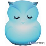 Volkano Lumo Series - Owl Light - Image 5