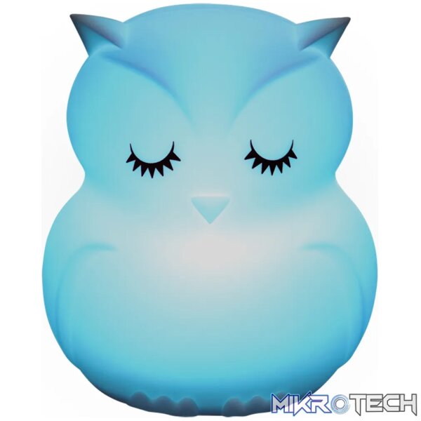 Volkano Lumo Series - Owl Light - Image 5