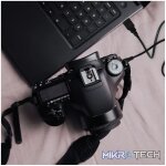 Volkano Mini Connect series USB to Mini USB cable 0.75m - Image 6