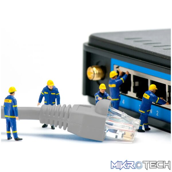 Volkano Network series Network cable - Image 6