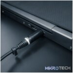 Volkano Omni Plus Universal 70W laptop charger with 12V out - Image 5